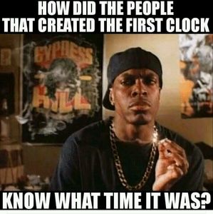 Meet your Posher, Derrick